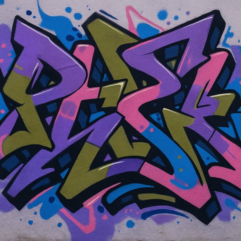 Daily Graffiti by Aysu Zeybel